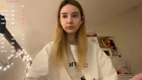 Snapshot of edlinhazleton chatting on 11/02/25, 10:34 Dana online show from 11/02/25, 10:34