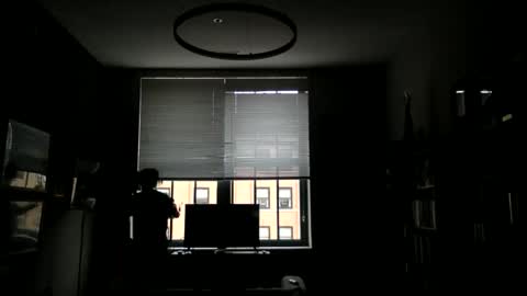 EddieFitz75 online show from 11/10/25, 02:38