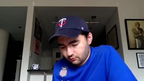 Snapshot of edmundfitz75 chatting on 04/12/26, 05:40 EddieFitz75 online show from 04/12/26, 05:40