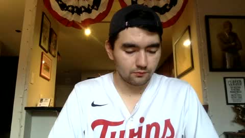 Snapshot of edmundfitz75 chatting on 06/20/26, 01:30 EddieFitz75 online show from 06/20/26, 01:30