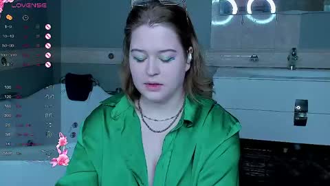ednaadamse online show from 04/22/26, 08:17