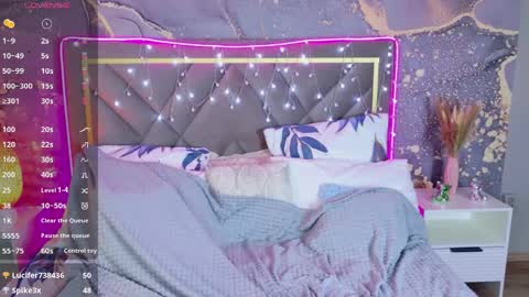 ednadavis online show from 04/25/26, 11:24