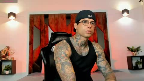EdoardoJS online show from 05/12/26, 11:35