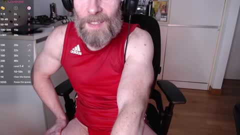 Edo Silver online show from 12/27/24, 05:05