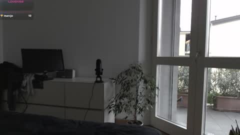 Edo Silver online show from 03/12/25, 12:26