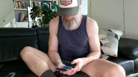 Edo Silver online show from 09/22/25, 03:14