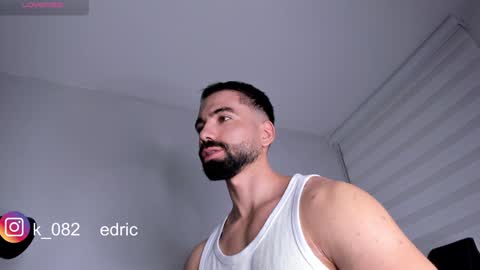 edrick online show from 01/01/25, 09:41