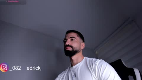 edrick online show from 01/02/25, 11:52