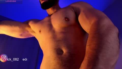 edrick online show from 01/28/25, 01:38