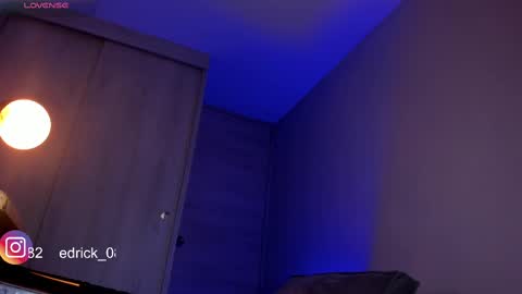 edrick online show from 02/28/25, 10:20