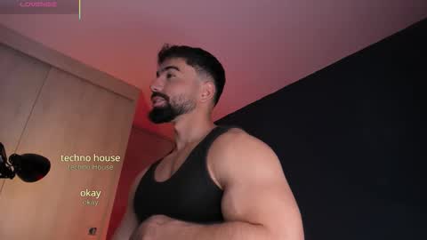 edrick online show from 10/11/25, 10:14