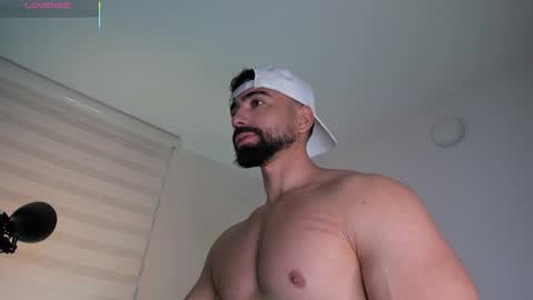 edrick online show from 10/27/25, 11:47