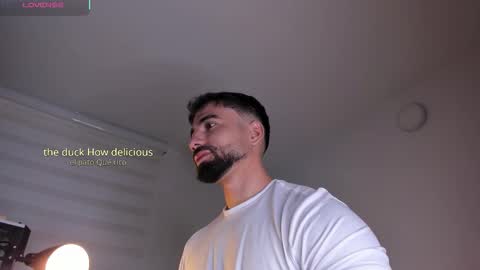 edrick online show from 11/22/25, 11:31