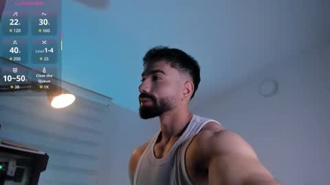 edrick online show from 01/15/26, 11:59