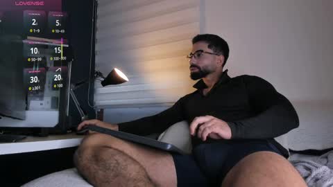 edrick online show from 04/20/26, 11:46