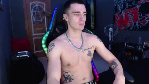 Eduar online show from 01/21/25, 06:02