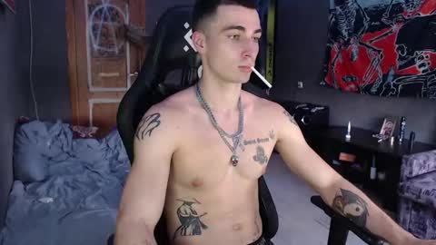 Eduar online show from 09/09/25, 01:10