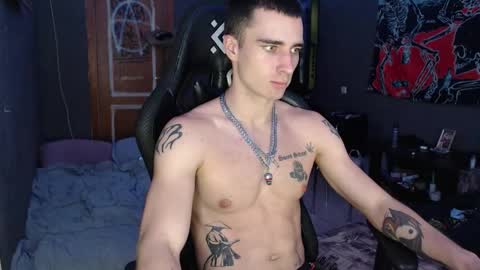 Eduar online show from 09/19/25, 03:56