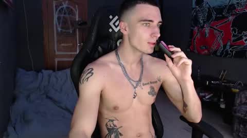 Eduar online show from 09/22/25, 07:54