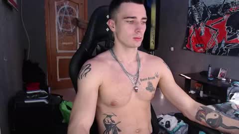 Eduar online show from 10/01/25, 09:04