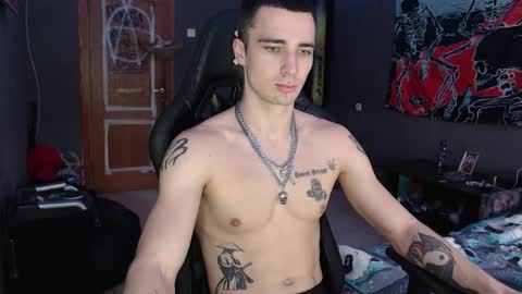 Eduar online show from 10/30/25, 09:11