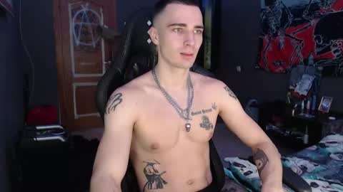 Eduar online show from 11/28/25, 11:02