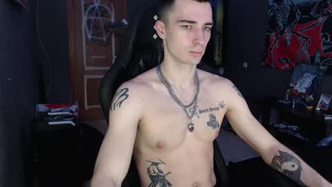 Eduar online show from 01/19/26, 09:24