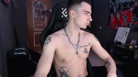 Eduar online show from 02/01/26, 09:41