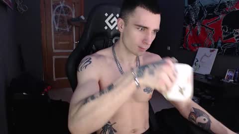 Eduar online show from 02/06/26, 09:12