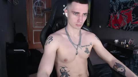 Eduar online show from 04/29/26, 11:58