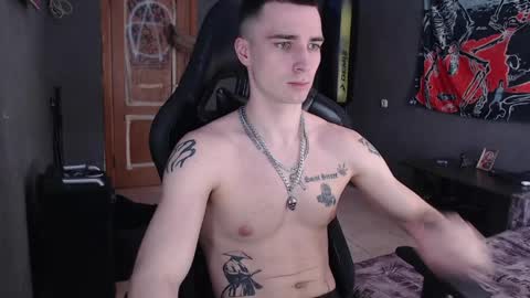 Eduar online show from 05/02/26, 10:20