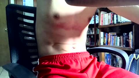 Eduardo Rodrguez online show from 12/07/24, 09:17