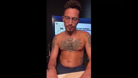 eduxavier online show from 01/18/26, 04:44