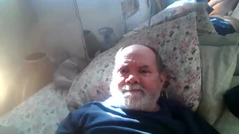 Eddie online show from 01/05/25, 07:39