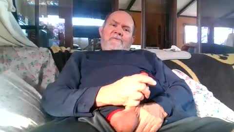 Eddie online show from 01/26/25, 08:34