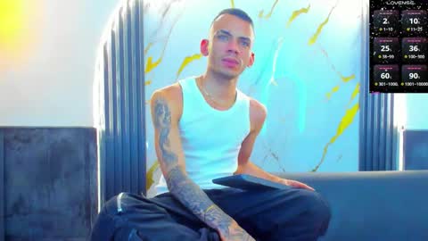 Edward Colleman online show from 11/09/25, 03:16