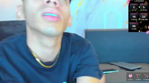 Edward Colleman online show from 11/29/25, 03:53