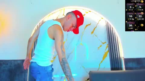 Edward Colleman online show from 12/17/25, 04:51