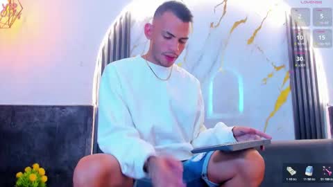 Edward Colleman online show from 03/03/26, 03:45