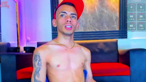 Edward Colleman online show from 04/17/26, 04:26