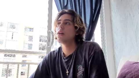 Edward online show from 07/09/26, 12:53
