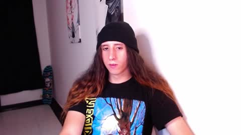 Snapshot of edward_chann chatting on 01/26/25, 05:34 edward_chann online show from 01/26/25, 05:34