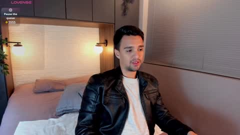 Eduardo online show from 01/13/25, 04:18