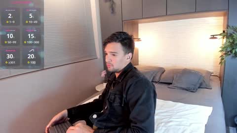 Eduardo online show from 01/16/25, 03:34