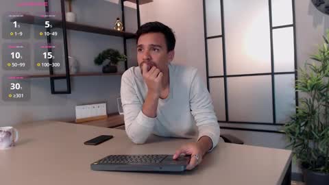 Eduardo online show from 01/22/25, 12:27