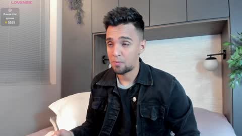 Eduardo online show from 01/23/25, 07:00