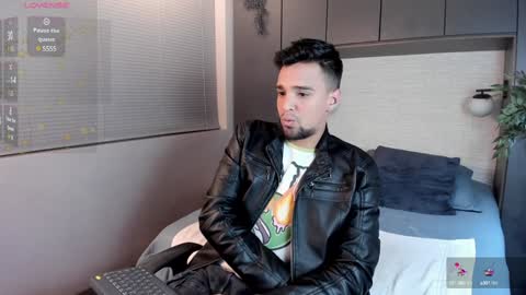 Eduardo online show from 01/28/25, 03:47