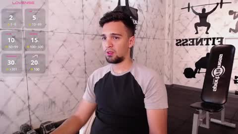 Eduardo online show from 01/30/25, 03:44