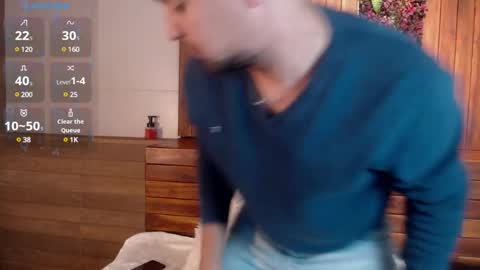 Eduardo online show from 02/03/25, 03:20