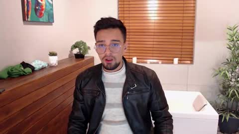 Eduardo online show from 02/05/25, 03:02